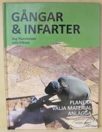 Gångar & infarter. Planera, välja material,…
