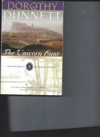 The Unicorn Hunt by Dorothy Dunnett - 1994