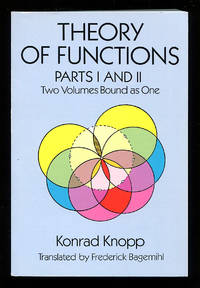 Theory of Functions, Parts I and II