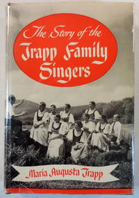 image of The Story of the Trapp Family Singers