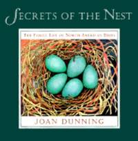 On the Nest : North American Birds, Nests, and Eggs