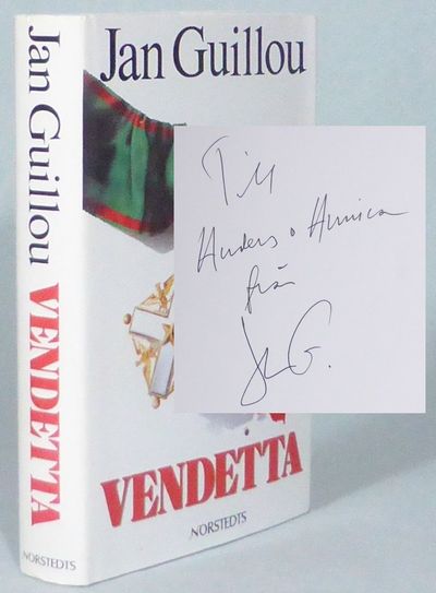 Vendetta. Coq Rouge VI.