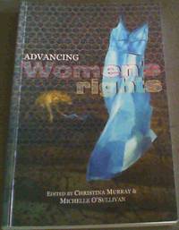 image of Advancing Women's Rights : The first decade of democracy