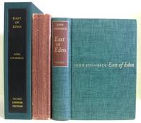 East of Eden by Steinbeck, John - 1952