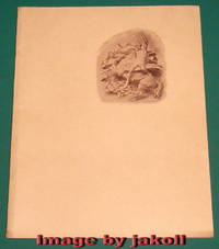 Fifth Annual Catalogue of The School Of Expression