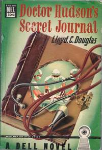 Doctor Hudson's Secret Journal