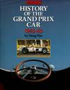 The Autocourse History of the Grand Prix Car 2 Volume Set, Volumes 1 & 2
