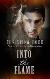 image of Into the Flame