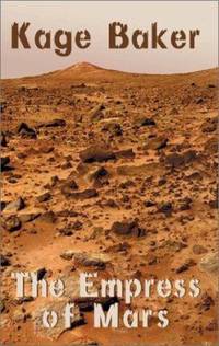 image of The Empress of Mars