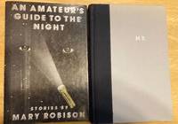 cover of An Amateur's Guide to Night