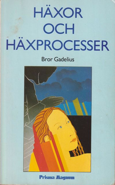 Häxor och häxprocesser. [Utg. av] Bokförlagets…