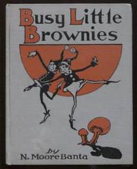 image of Busy Little Brownies