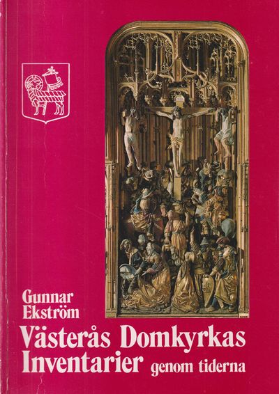 Västerås domkyrkas inventarier genom tiderna.