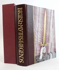 BRITISH MYTHS & LEGENDS