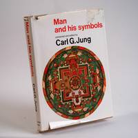 Man and His Symbols by Jung, Carl Gustav | Hardcover | 1969