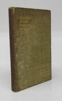 cover of Official Guide and Souvenir, British Medical Association, Sixty-fifth Annual Meeting, Montreal, 1897