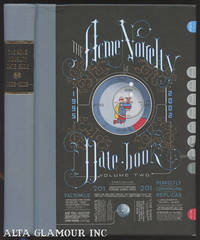 ACME NOVELTY DATEBOOK VOLUME TWO: 1995 2002