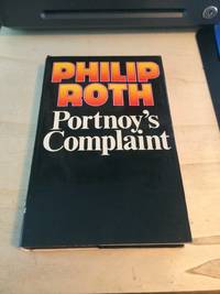 cover of Portnoy's Complaint