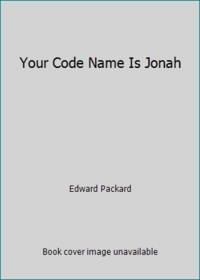 Your Code Name is Jonah (Choose Your Own Adventure