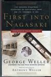 First Into Nagasaki