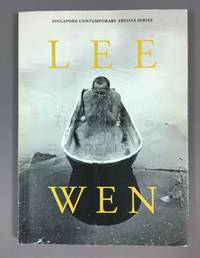 Lee Wen: Lucid Dreams in the Reverie of the Real