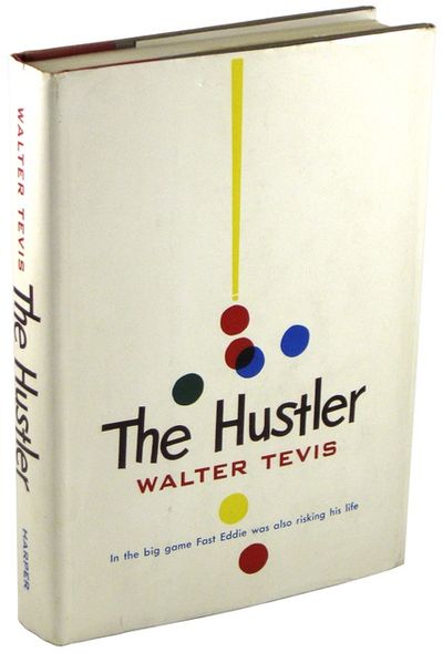 Apologise, Author of the hustler walter right! excellent Author of the hustler walter confirm