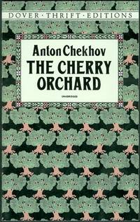 The Cherry Orchard (Dover Thrift Editions)