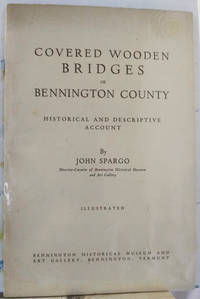 image of Covered Wooden Bridges of Bennington County