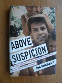 Above Suspicion by Sharkey, Joe - 1993