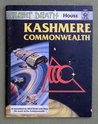 Kashmere Commonwealth (Silent Death RPG) by Matt Forbeck - 1997