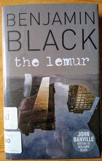 image of The Lemur