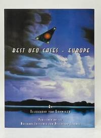 Best UFO Cases - Europe