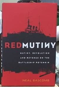 image of Red Mutiny; Eleven Fateful Days on the Battleship Potemkin