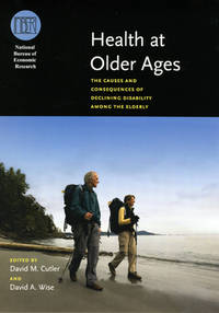 Health at Older Ages : The Causes and Consequences of Declining Disability among the Elderly