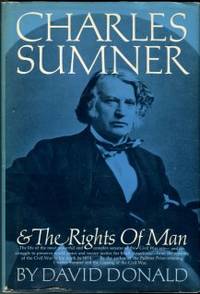 image of Charles Sumner And The Rights Of Man