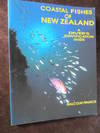 Coastal Fishes of New Zealand - A Diver's Identification Guide