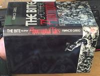 image of The Bite and Other Apocryphal Tales