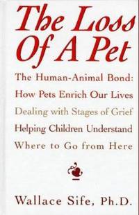The Loss of a Pet