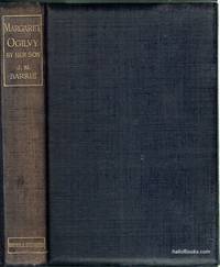 image of Margaret Ogilvy By Her Son