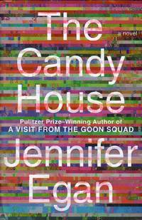 The Candy House