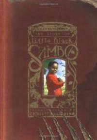 image of The Story of Little Black Sambo