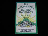 The Green Thumb Garden Handbook