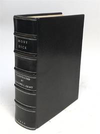 Moby Dick, or The Whale by MELVILLE, Herman - 1930