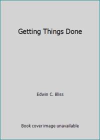 image of Getting Things Done