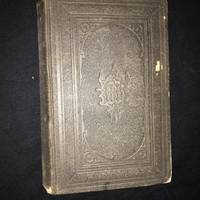 A Narrative of a Journey Round the World.  Comprising a Winter -Passage Across the Andes to Chili; With a Visit to the Gold Regions of California and Australia, the South Sea Islands, Java, &amp;c by Gerstaecker, F - 1853