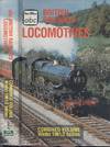ABC British Railways Locomotives : Combined Volume, Parts 1-4 Winter 1961/62 Edition