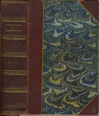 image of An Introduction to the Study of Bibliography, to which is prefixed a memoir on the public libraries of the antients