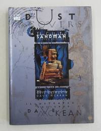 image of Dustcovers: The Collected Sandman Covers, 1989-1997