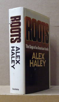 Roots. by HALEY, Alex - 1976