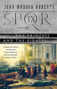 The Princess and the Pirates